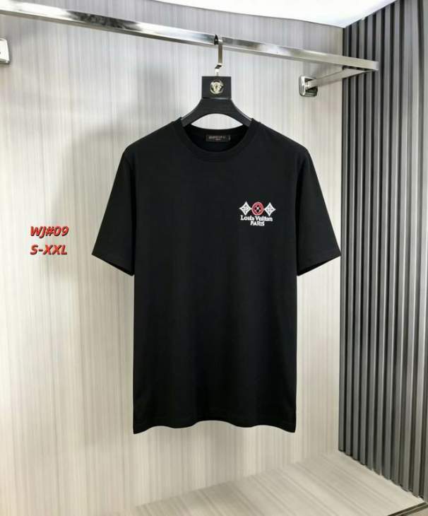 Picture of Louis Vuitton T Shirts Short _SKULVS-2XL12yr1257984